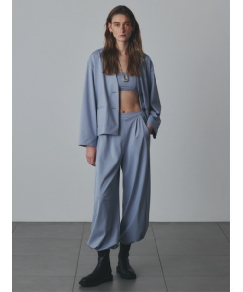 美品✨ スタイリング S/S シャツジャケット UVカット 接触冷感 24SS セール】 【UVカット / 接触冷感 / 吸水速乾】スマート