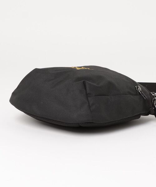 ARC'TERYX（アークテリクス）の「【ARC'TERYX/アークテリクス】MANTIS 2 WAISTPACK(マンティス2ウエストパック)（ボディバッグ/ウエストポーチ・メンズ・ブラック/ブラック系1・FREE）」の14枚目の写真