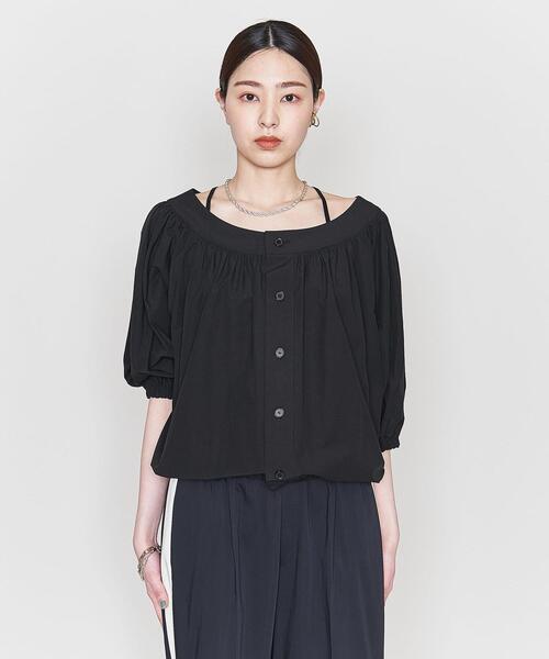 ASTRAET（アストラット）の「＜ASTRAET＞CO ギャザー