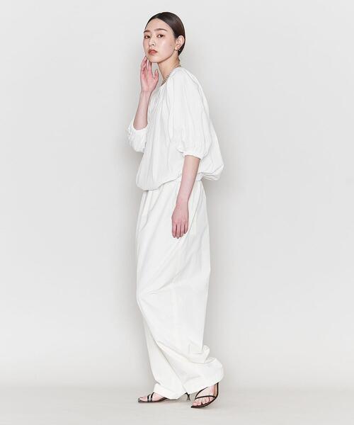 ASTRAET（アストラット）の「＜ASTRAET＞CO ギャザー