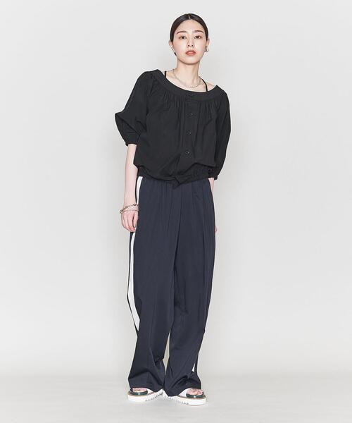 ASTRAET（アストラット）の「＜ASTRAET＞CO ギャザー