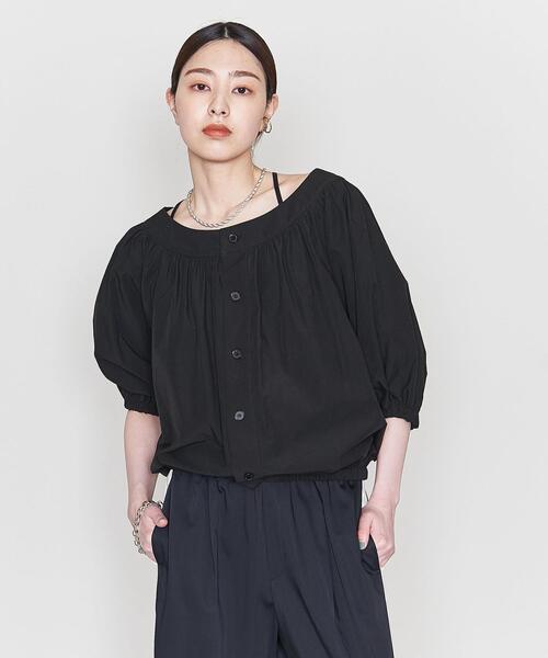 ASTRAET（アストラット）の「＜ASTRAET＞CO ギャザー