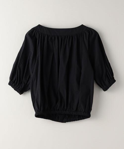 ASTRAET（アストラット）の「＜ASTRAET＞CO ギャザー パフスリーブ 5分 