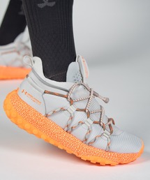 UNDER ARMOUR | UAホバー サミット ファットタイヤ カフ(ライフスタイル/メンズ/レディース)(スニーカー)