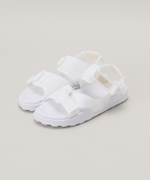 【adidas/アディダス】 ADILETTE ADVENTURE SANDALS W