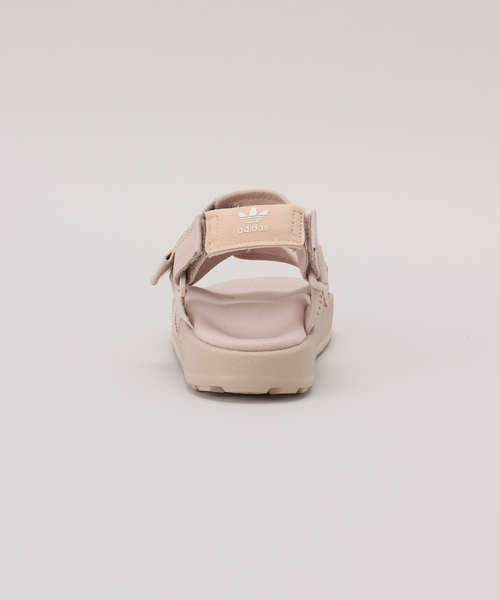 ★adidas originals★W ADILETTE ADVENTURE SANDALS★追跡可 adidas/アディダス】 ADILETTE ADVENTURE SANDALS W（サンダル