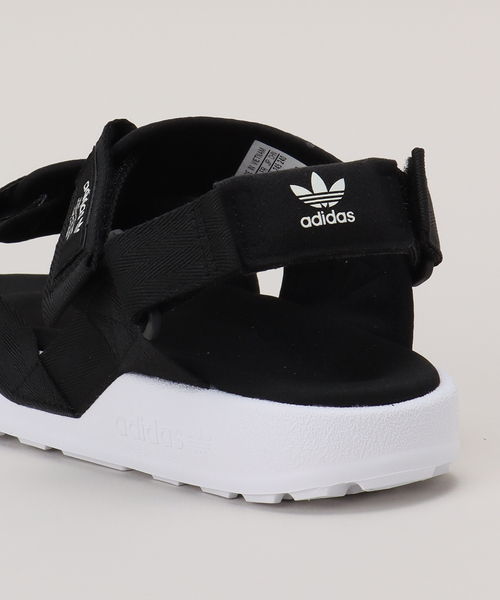 adidas/アディダス】 ADILETTE ADVENTURE SANDALS W（サンダル