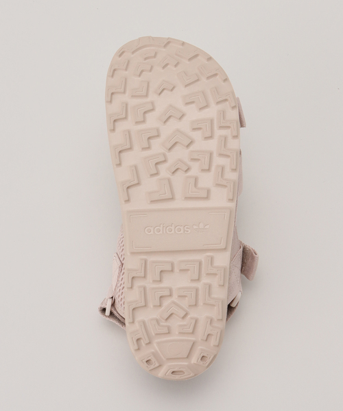 adidas(アディダス)の「【adidas/アディダス】 ADILETTE ADVENTURE SANDALS W(サンダル・レディース・ピンク/ホワイト/ブラック・22.5cm/24.5cm/23.5cm)」の9枚目の写真