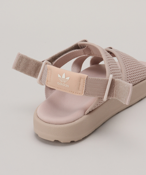 ★ADIDAS★(W) Adidas Adilette Adventure Sandal★送料・関税込 Amazon.com | adidas Originals Women's Adilette ADV Slide