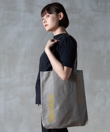 トートバッグ　decorer tote culture