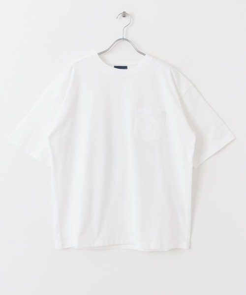 MAGIC NUMBER（マジック ナンバー）の「MAGIC NUMBER　PURAVIDA SHORT-SLEEVE T-SHIRTS（Tシャツ/カットソー・メンズ・ホワイト/ブラック・MEDIUM/LARGE）」の6枚目の写真
