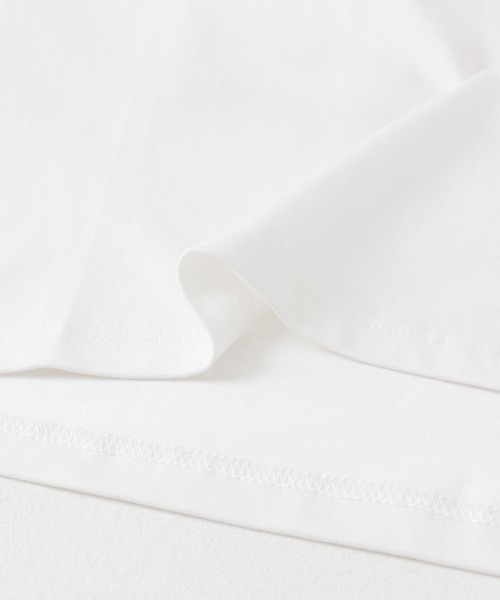 MAGIC NUMBER（マジック ナンバー）の「MAGIC NUMBER　PURAVIDA SHORT-SLEEVE T-SHIRTS（Tシャツ/カットソー・メンズ・ホワイト/ブラック・MEDIUM/LARGE）」の10枚目の写真