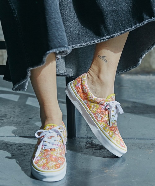VANS★RETRO FLORAL ERA★花柄 s-l400.jpg