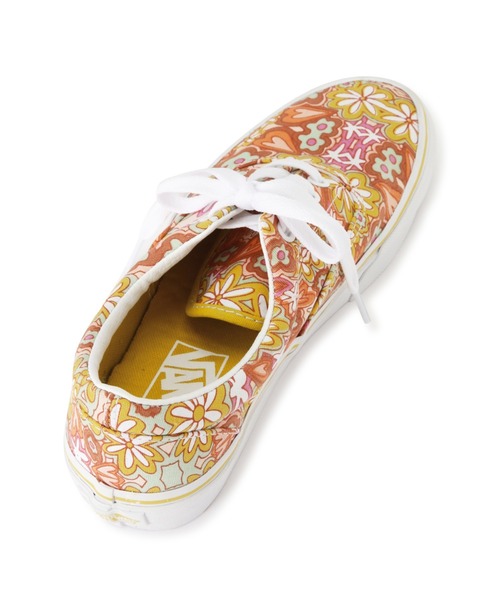 VANS（バンズ）の「(VANS)<ROSE BUD限定>レトロフラワー