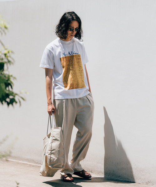 UGG（アグ）の「【UGG / アグ】販路限定 WAINSCOTT SLIDE（サンダル・メンズ・ブラウン系その他/ブラック・7/100/9/XX-SMALL）」の15枚目の写真