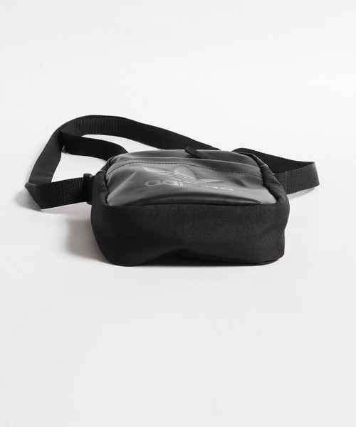 【adidas】ADIDAS 3 BAR LOGO FESTIVAL BAG ショルダー バッグ adidas 3 Bar Logo Festival Bag ADIDAS | Decathlon