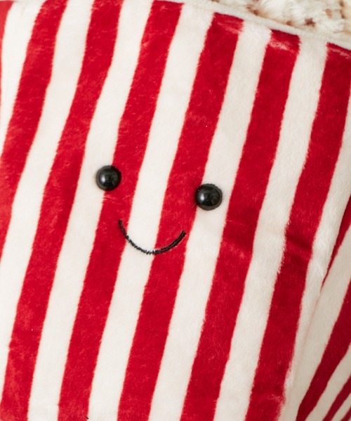 BIRTHDAY BAR（バースデイバー）の「JELLYCAT Amuseable Pizza ・Taco ・ Popcorn ぬいぐるみ（フィギュア・レディース・レッド/ブラウン/ベージュ・フリー）」の6枚目の写真