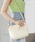 JULIA BOUTIQUE�i�W�����A�u�e�B�b�N�j�́u�X�N�G�A�t�F�C�N���U�[�o�b�O/L00052�i�V�����_�[�o�b�O�j�v�b�A�C�{���[