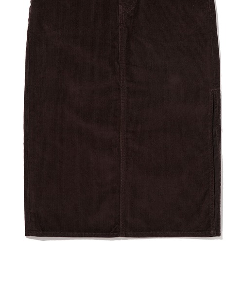Levi's（リーバイス）の「Levi's/リーバイス サイドスリットスカート ブラウン MOLE（スカート・レディース・ナチュラル・25inch/24inch/26inch/28inch/23inch/27inch）」の16枚目の写真