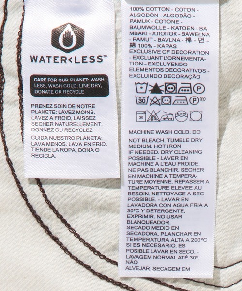 Levi's（リーバイス）の「Levi's/リーバイス サイドスリットスカート ブラウン MOLE（スカート・レディース・ナチュラル・25inch/24inch/26inch/28inch/23inch/27inch）」の19枚目の写真