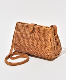 【Le Jardin】スクエア アタバッグ Sサイズ