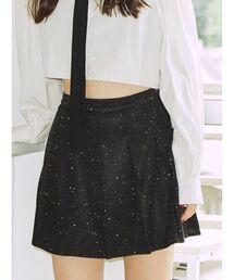 jouetie | シャイニーミニスカート(スカート)