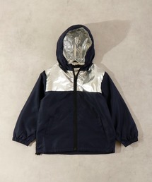 値下げ‼️美品　メゾンドドルチェ マウンテンパーカー キッズ　120-130 値下げ‼️美品 メゾンドドルチェ マウンテンパーカー キッズ 120