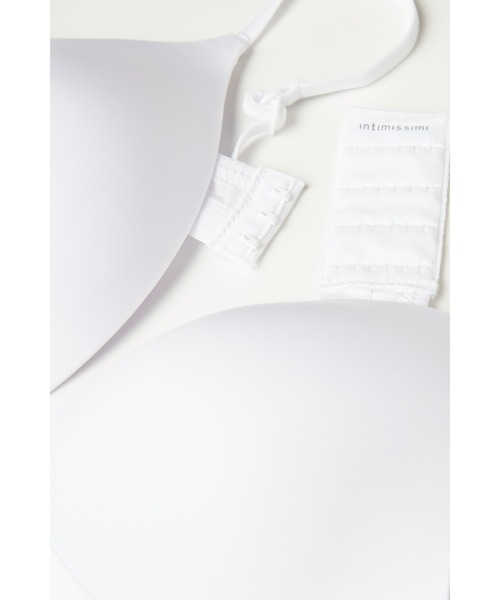 Intimissimi（インティミッシミ）の「Tiziana ウルトラライトマイクロファイバー トライアングルブラ（ブラジャー・レディース・ベージュ/ブラック/ホワイト・70B/75C/75B/80B/80C/85B）」の7枚目の写真