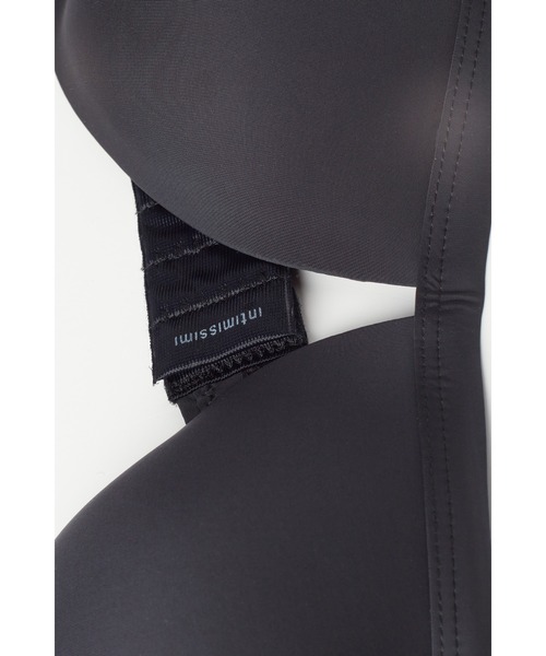 Intimissimi（インティミッシミ）の「Tiziana ウルトラライトマイクロファイバー トライアングルブラ（ブラジャー・レディース・ベージュ/ブラック/ホワイト・70B/75C/75B/80B/80C/85B）」の17枚目の写真