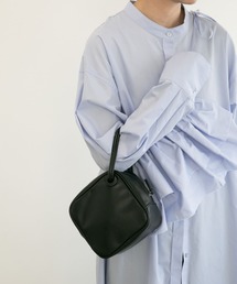 KBF | サイコロミニBAG(ハンドバッグ)