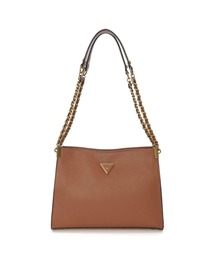 Guess | MARANTA Small Shoulder Satchel(ショルダーバッグ)