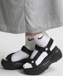 WEGO | WEGO/ 厚底スポーツサンダル(サンダル)