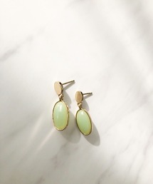 エリプスビジューピアス