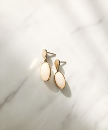 エリプスビジューピアス