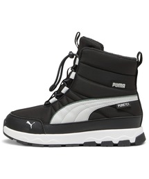 22cm」に該当するキッズのブーツファッション通販 - ZOZOTOWN