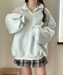 Cham.(チャム)の「トップス(スウェット)」