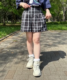 shrita（シュリータ）の「【shrita】ショートタックパンツ（その他パンツ・キッズ）」