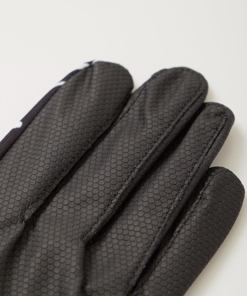 Loudmouth（ラウドマウス）の「LOUDMOUTH/ラウドマウス ゴルフウェア ブランド ロゴ 総柄 右利き左手用 グローブ 手袋（ゴルフグッズ・メンズ・その他/ホワイト系その他/ブラック系その他・LL/M/L）」の14枚目の写真