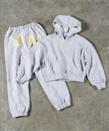 algy | 【sasyaコラボ】スウェットセットアップ(スウェット)