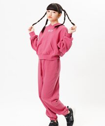 【sasyaコラボ】スウェットセットアップ