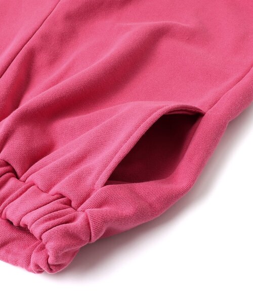 algy（アルジー）の「【sasyaコラボ】スウェットセットアップ（スウェット・キッズ・ピンク/グレー・MEDIUM/X-SMALL/SMALL/XX-SMALL）」の21枚目の写真