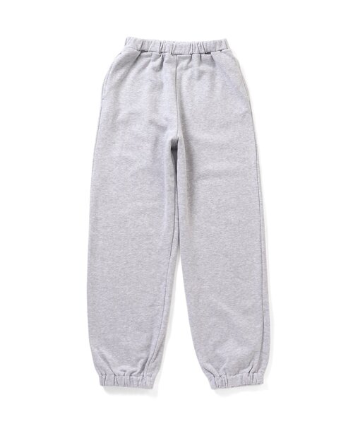 algy（アルジー）の「【sasyaコラボ】スウェットセットアップ（スウェット・キッズ・ピンク/グレー・MEDIUM/X-SMALL/SMALL/XX-SMALL）」の15枚目の写真