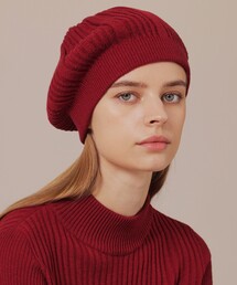 マッキントッシュロンドン　ニット帽 MACKINTOSH LONDON（マッキントッシュ ロンドン）｜ニット