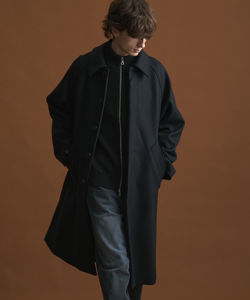 パブリックトウキョウ オーバーサイズトレンチコート サイズ2 パブリックトウキョウ オーバーサイズトレンチコート サイズ2