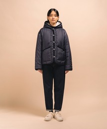 VERTICAL BIG QUILT CRAYDON WOMENS / バーティカル ビッグ キルト クレイドン ウィメンズ