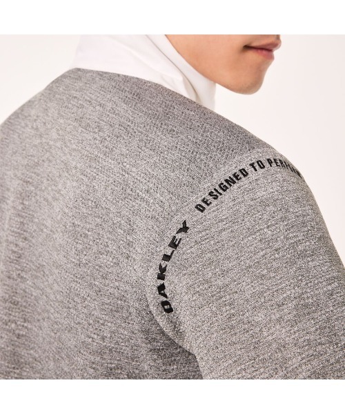 OAKLEY（オークリー）の「オークリー OAKLEY HYBRID PUFF FLEECE 6.0