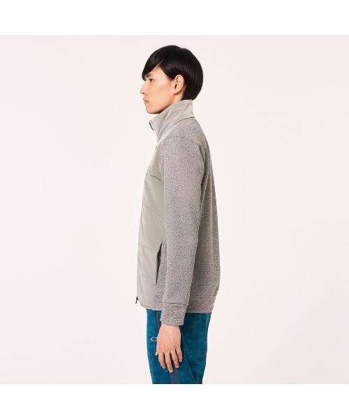 OAKLEY（オークリー）の「オークリー OAKLEY HYBRID PUFF FLEECE 6.0