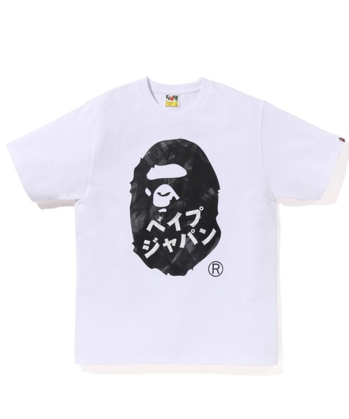 APE Tシャツ アベイシングエイプ A BATHING APE Disney D24 BAPE ディズニー