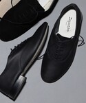 Repetto(レペット)の「シューズ(バレエシューズ)」