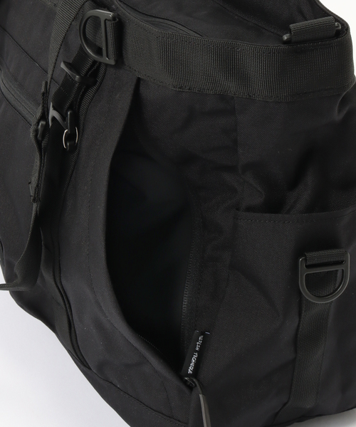 JOINT WORKS（ジョイントワークス）の「【BAICYCLON by bagjack / バイシクロン バイ バッグジャック】 TOTE BAG（ショルダーバッグ・メンズ・ブラック・FREE）」の15枚目の写真
